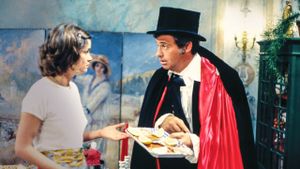 Incorrigible's poster