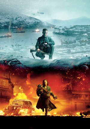 Narvik: Hitler's First Defeat's poster