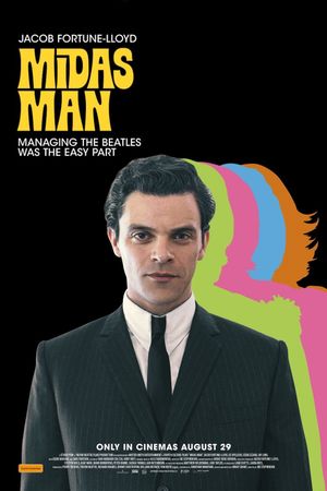 Midas Man's poster
