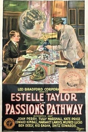Passion's Pathway's poster