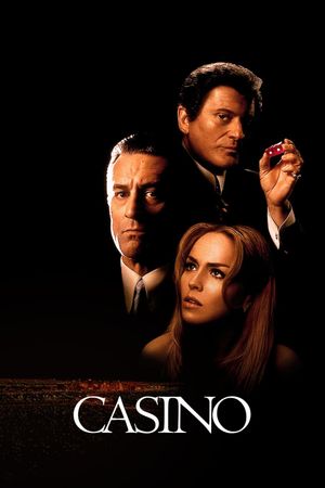 Casino's poster