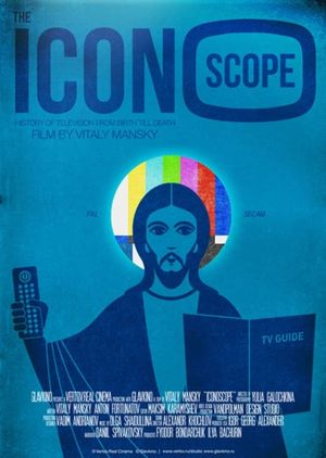 Iconoscope's poster