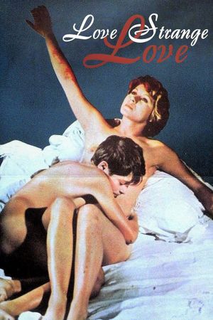 Love Strange Love's poster