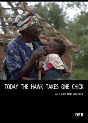 Today the Hawk Takes One Chick's poster