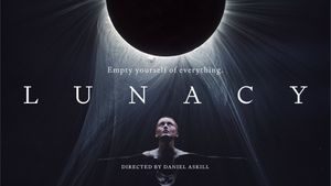 Lunacy's poster