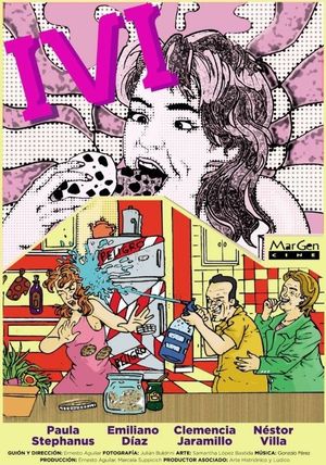 Ivi's poster