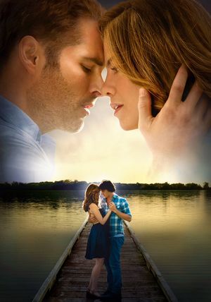 The Best of Me's poster