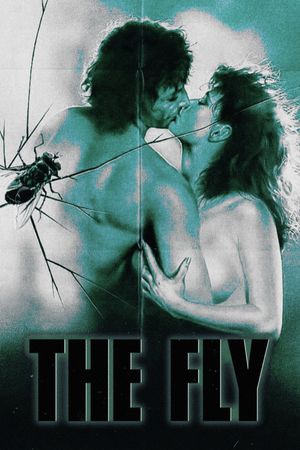 The Fly's poster