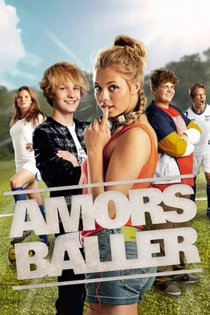 Cupid's Balls's poster