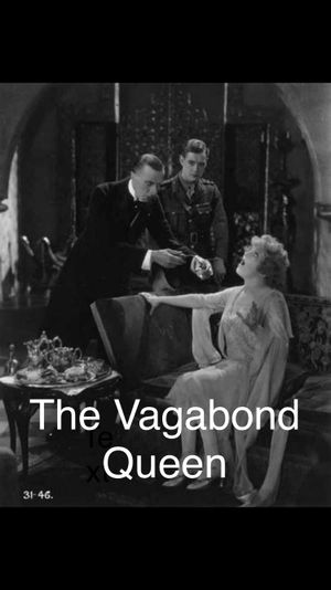 The Vagabond Queen's poster