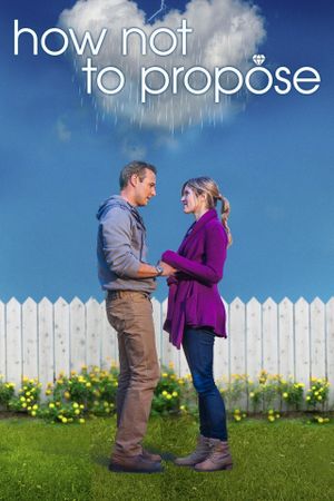 How Not to Propose's poster