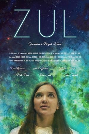 Zul's poster
