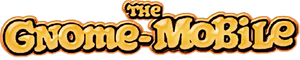 The Gnome-Mobile's poster