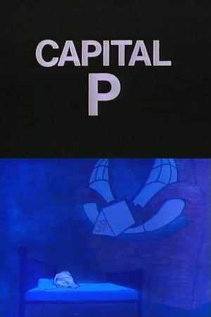 Capital P's poster