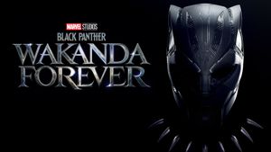 Black Panther: Wakanda Forever's poster