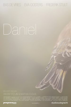 Daniël's poster