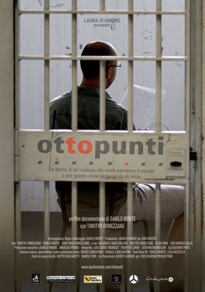 Ottopunti's poster