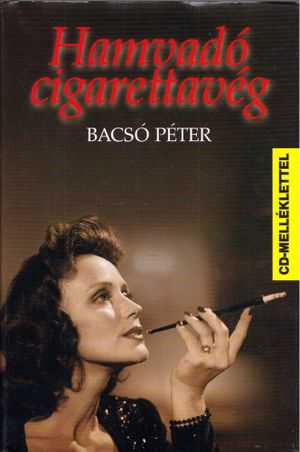 Smouldering Cigarette's poster