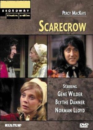 Scarecrow's poster