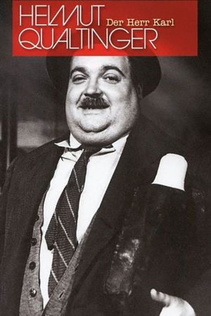 Der Herr Karl's poster