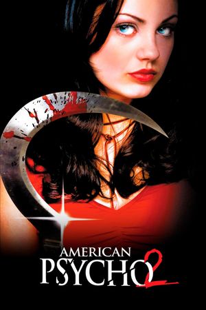 American Psycho II: All American Girl's poster image
