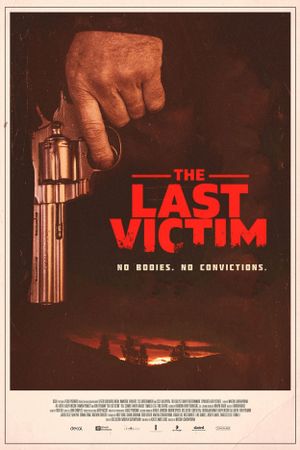 The Last Victim's poster