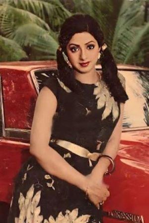 Shri Ranganeethulu's poster