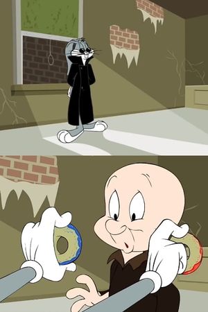 The Matwix's poster