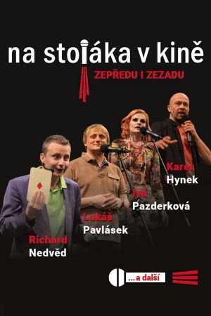 Na stojaka v kine's poster