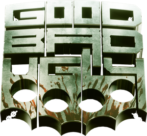 Good Bad Ugly's poster
