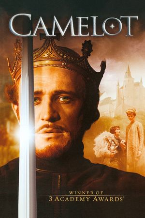 Camelot's poster