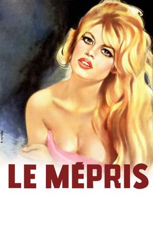 Contempt's poster