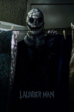 Launder Man's poster