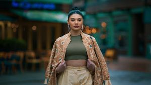 #OOTD: Outfit of the Designer's poster