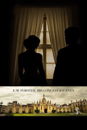 E. M. Forster: His Longest Journey's poster