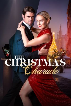 The Christmas Charade's poster