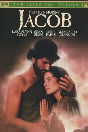 Jacob's poster