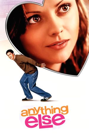 Anything Else's poster
