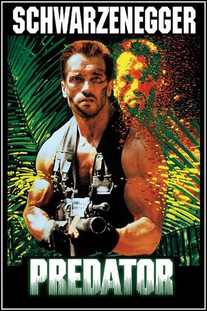 Predator's poster