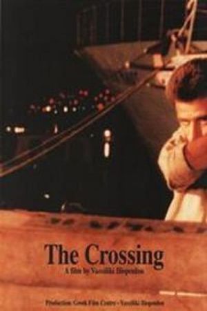 The Crossing's poster