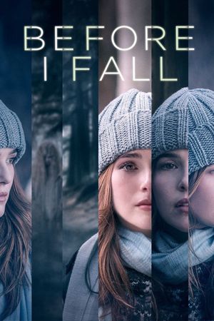 Before I Fall's poster