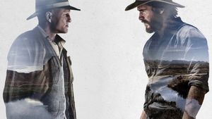 The Duel's poster