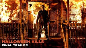 Halloween Kills's poster