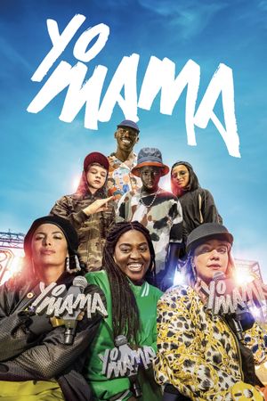 Yo Mama's poster