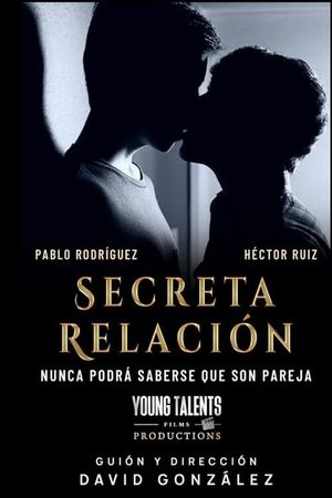 Secreta relación's poster image