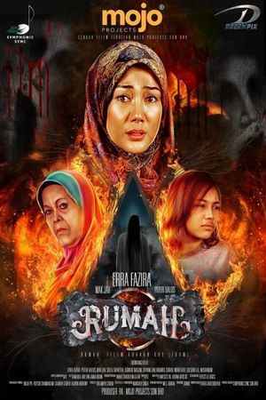 Rumah's poster