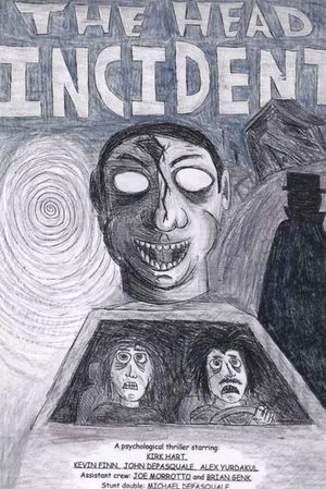 The Head Incident's poster