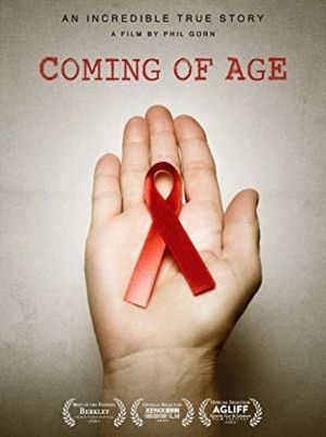 Coming of Age's poster