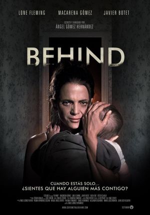 Behind's poster image