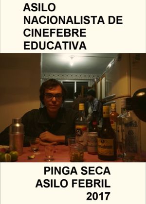 Pinga Seca's poster